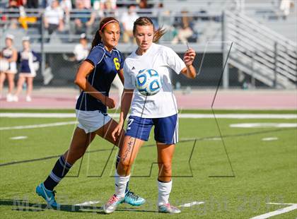 Thumbnail 1 in Summit Academy vs Millard (UHSAA 2A Semifinal) photogallery.