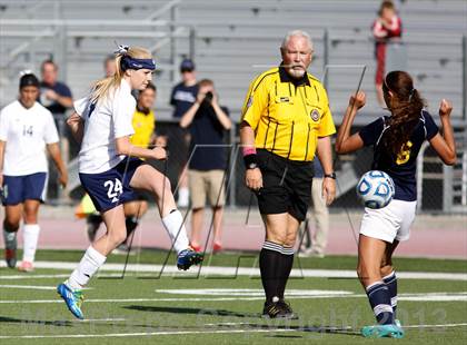 Thumbnail 3 in Summit Academy vs Millard (UHSAA 2A Semifinal) photogallery.