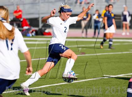 Thumbnail 2 in Summit Academy vs Millard (UHSAA 2A Semifinal) photogallery.