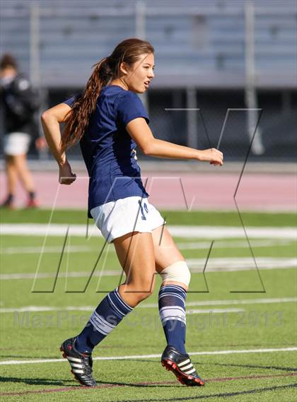 Thumbnail 2 in Summit Academy vs Millard (UHSAA 2A Semifinal) photogallery.