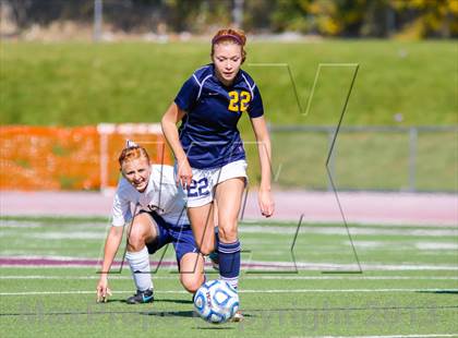 Thumbnail 2 in Summit Academy vs Millard (UHSAA 2A Semifinal) photogallery.