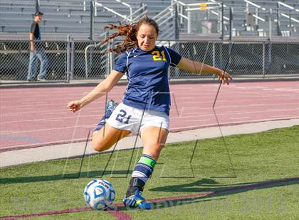 Thumbnail 3 in Summit Academy vs Millard (UHSAA 2A Semifinal) photogallery.