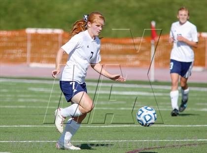 Thumbnail 3 in Summit Academy vs Millard (UHSAA 2A Semifinal) photogallery.