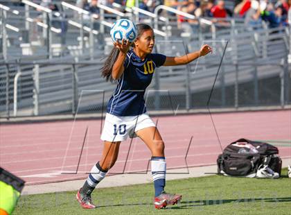 Thumbnail 2 in Summit Academy vs Millard (UHSAA 2A Semifinal) photogallery.