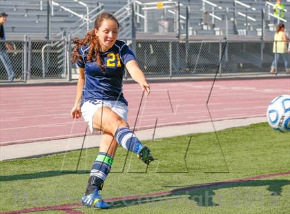 Thumbnail 1 in Summit Academy vs Millard (UHSAA 2A Semifinal) photogallery.