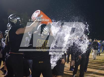 Thumbnail 2 in Bakersfield Christian vs. Tulare Western (CIF CS D3 Final) photogallery.