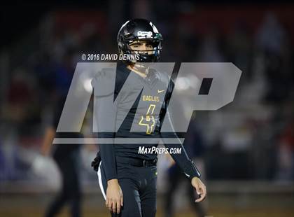 Thumbnail 2 in Bakersfield Christian vs. Tulare Western (CIF CS D3 Final) photogallery.