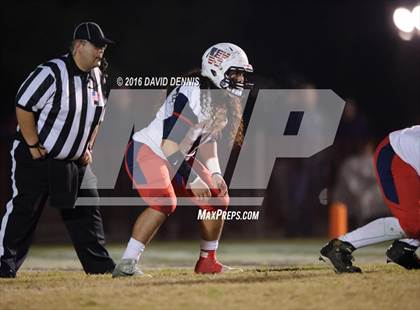 Thumbnail 2 in Bakersfield Christian vs. Tulare Western (CIF CS D3 Final) photogallery.