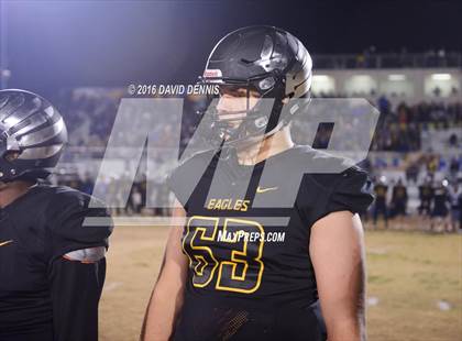 Thumbnail 2 in Bakersfield Christian vs. Tulare Western (CIF CS D3 Final) photogallery.