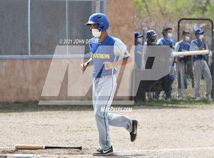 Thumbnail 2 in Cimarron @ Penasco photogallery.