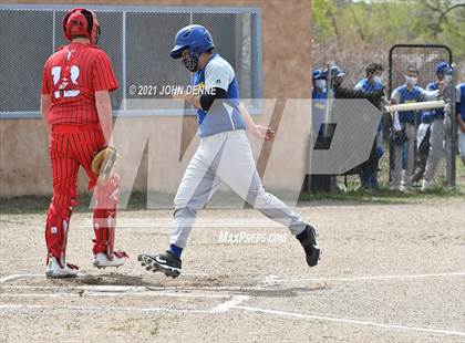 Thumbnail 3 in Cimarron @ Penasco photogallery.