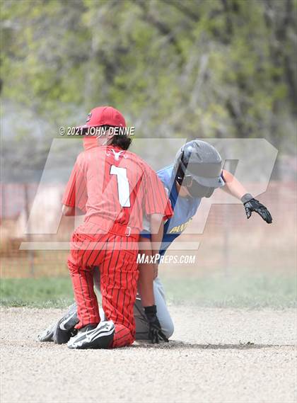 Thumbnail 2 in Cimarron @ Penasco photogallery.