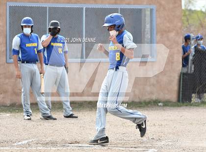 Thumbnail 3 in Cimarron @ Penasco photogallery.