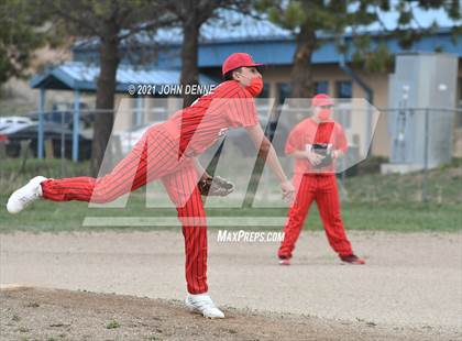 Thumbnail 1 in Cimarron @ Penasco photogallery.