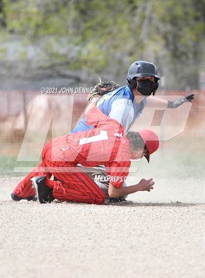 Thumbnail 1 in Cimarron @ Penasco photogallery.