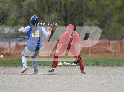 Thumbnail 1 in Cimarron @ Penasco photogallery.