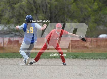 Thumbnail 3 in Cimarron @ Penasco photogallery.