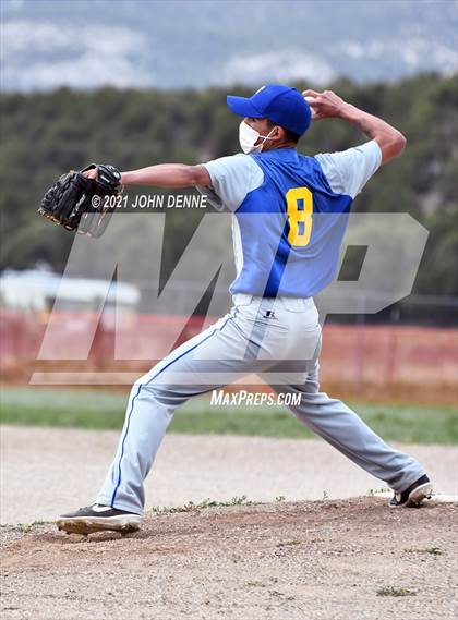Thumbnail 1 in Cimarron @ Penasco photogallery.