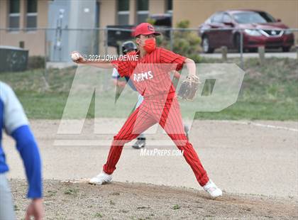 Thumbnail 1 in Cimarron @ Penasco photogallery.
