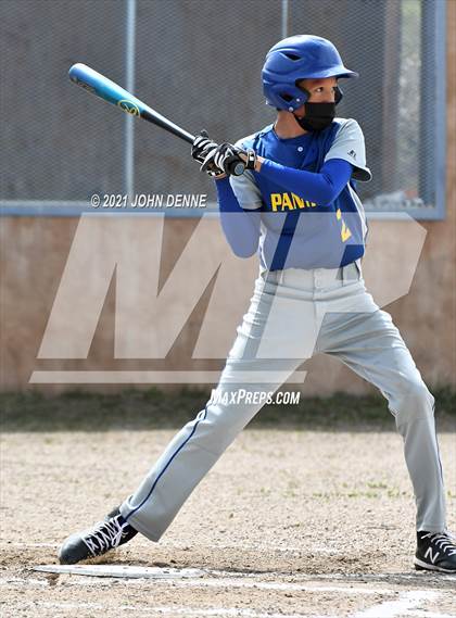 Thumbnail 3 in Cimarron @ Penasco photogallery.