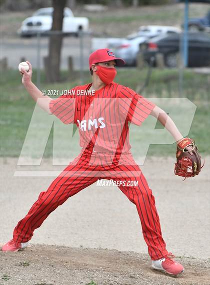 Thumbnail 1 in Cimarron @ Penasco photogallery.