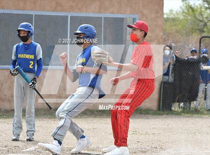 Thumbnail 1 in Cimarron @ Penasco photogallery.