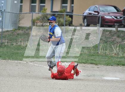 Thumbnail 1 in Cimarron @ Penasco photogallery.