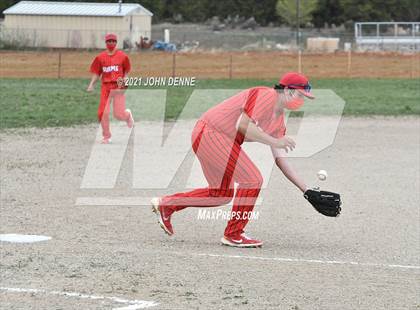 Thumbnail 1 in Cimarron @ Penasco photogallery.