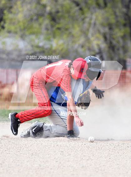 Thumbnail 3 in Cimarron @ Penasco photogallery.