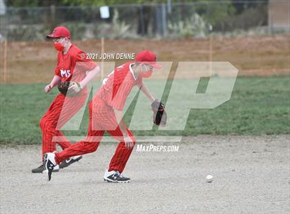 Thumbnail 1 in Cimarron @ Penasco photogallery.