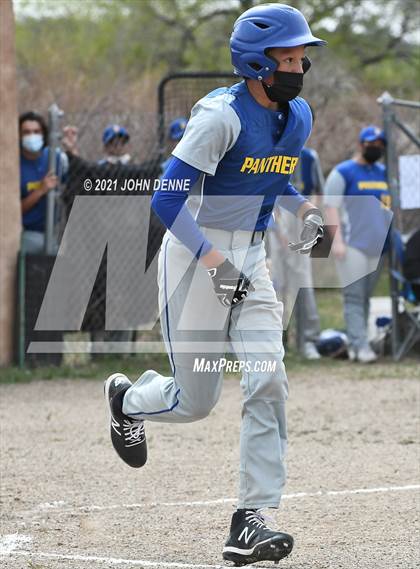 Thumbnail 3 in Cimarron @ Penasco photogallery.