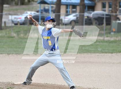 Thumbnail 1 in Cimarron @ Penasco photogallery.