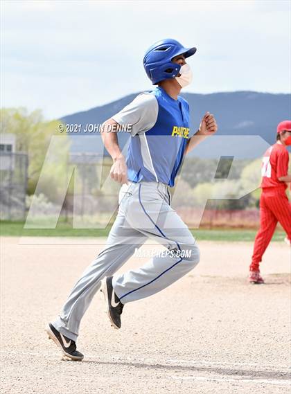 Thumbnail 2 in Cimarron @ Penasco photogallery.