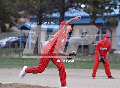 Thumbnail 2 in Cimarron @ Penasco photogallery.