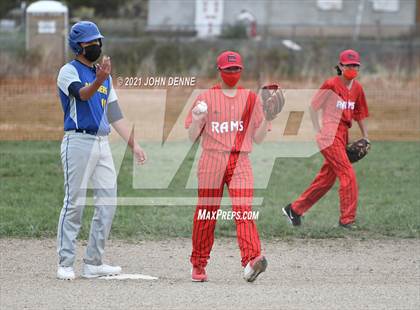 Thumbnail 3 in Cimarron @ Penasco photogallery.