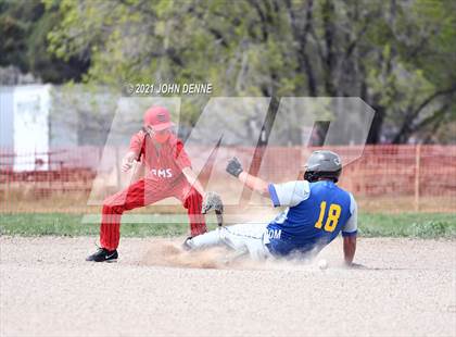 Thumbnail 3 in Cimarron @ Penasco photogallery.