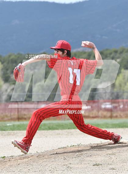 Thumbnail 3 in Cimarron @ Penasco photogallery.