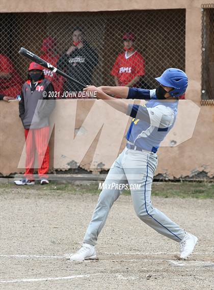 Thumbnail 1 in Cimarron @ Penasco photogallery.