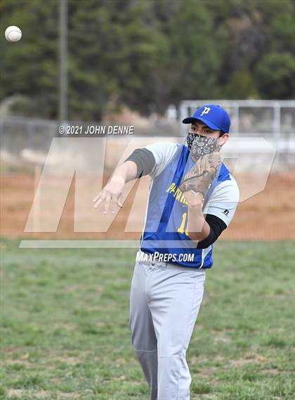 Thumbnail 1 in Cimarron @ Penasco photogallery.