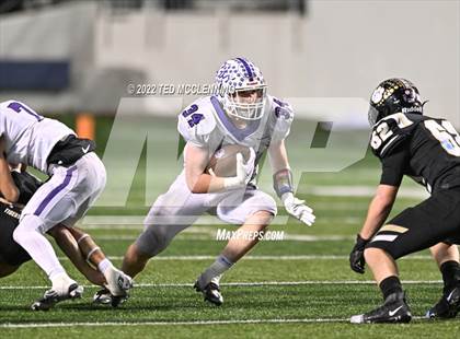 Thumbnail 1 in Booneville vs. Charleston (AAA 3A State Final) photogallery.