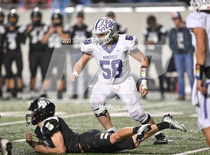 Thumbnail 3 in Booneville vs. Charleston (AAA 3A State Final) photogallery.