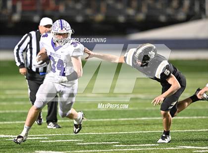 Thumbnail 2 in Booneville vs. Charleston (AAA 3A State Final) photogallery.