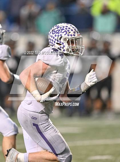 Thumbnail 1 in Booneville vs. Charleston (AAA 3A State Final) photogallery.