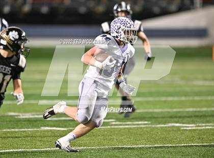 Thumbnail 1 in Booneville vs. Charleston (AAA 3A State Final) photogallery.