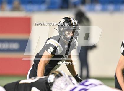 Thumbnail 2 in Booneville vs. Charleston (AAA 3A State Final) photogallery.