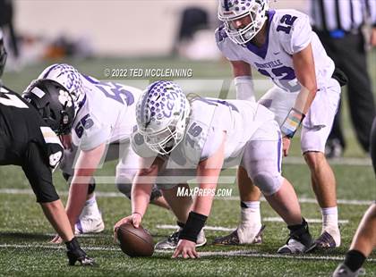 Thumbnail 2 in Booneville vs. Charleston (AAA 3A State Final) photogallery.