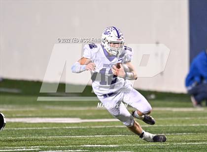 Thumbnail 2 in Booneville vs. Charleston (AAA 3A State Final) photogallery.