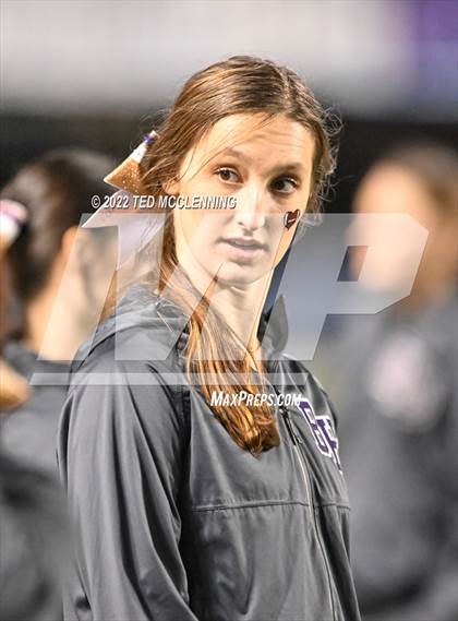 Thumbnail 1 in Booneville vs. Charleston (AAA 3A State Final) photogallery.