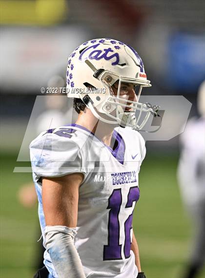 Thumbnail 1 in Booneville vs. Charleston (AAA 3A State Final) photogallery.
