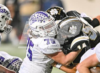 Thumbnail 1 in Booneville vs. Charleston (AAA 3A State Final) photogallery.